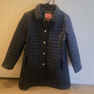 Kate Spade winter coat, size medium.